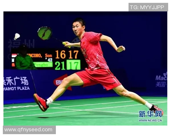 西安羽毛球队比赛经验分享与提升策略的深入探讨