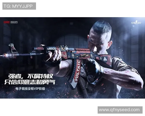 赵娜独家分享CSGO游戏心得与技巧助你快速提升竞技水平