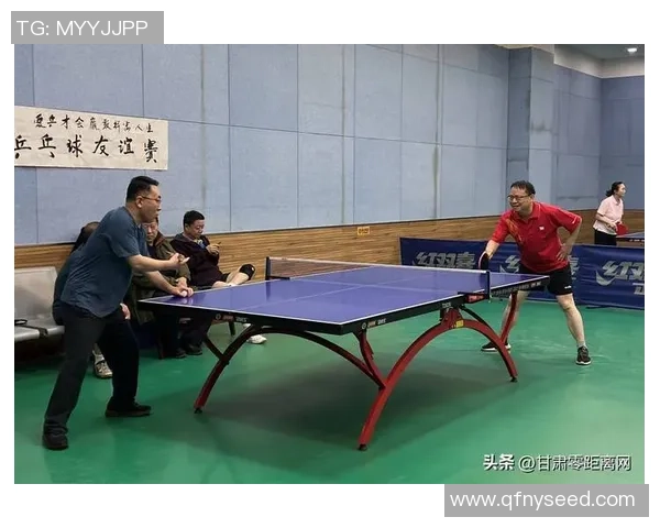 陈秀英的乒乓球人生深度对话：从小球场到世界舞台的奋斗与荣耀